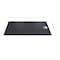 Wakeman Exercise Bike Mat- Non-Slip Waterproof Indoor Cycle Pad - Noise-Reducing 0.23-Inch-Thick Workout Mat 80-5206 - alternate 5